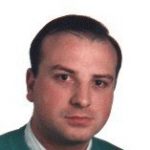 Jose Antonio Serrano Garcia