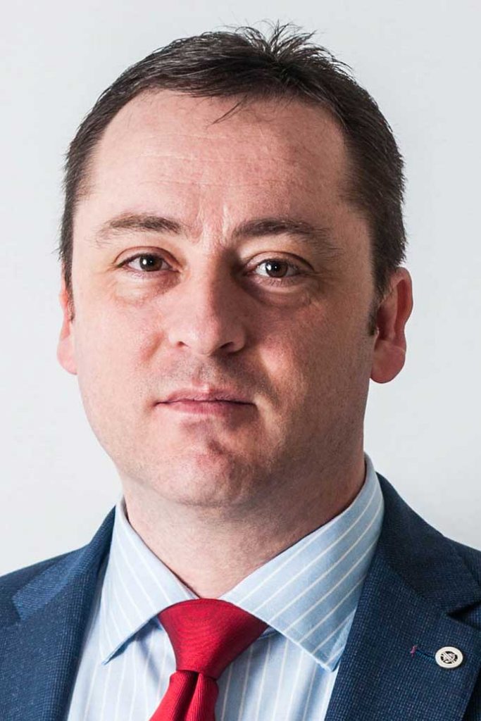 Modesto Álvarez Rodríguez